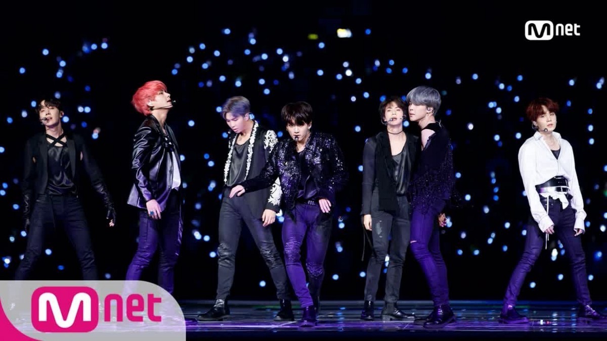 5 Iconic Times BTS Experienced Microphone Failures