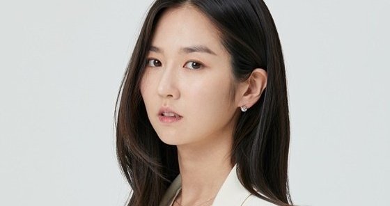 Ahn Mina Returns to KDramaland After 6 Years – K-Luv