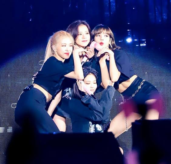 BLACKPINK’s “In Your Area Tour” Is The MOST Successful K-Pop Girl Group Concert