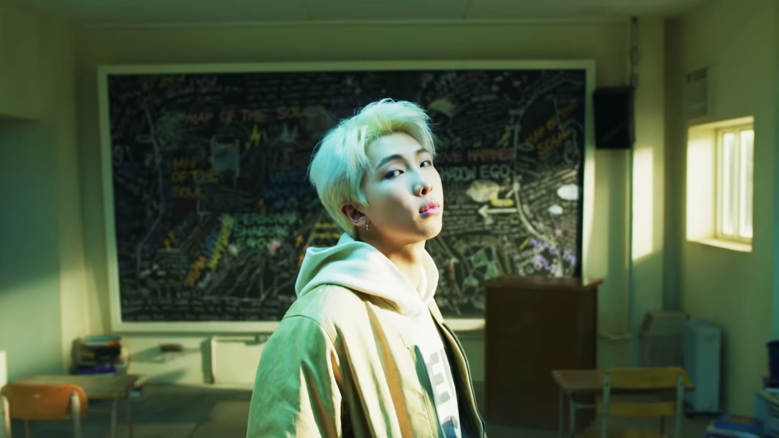 Everything You Need To Know About The Door In BTS’s “SHADOW” Comeback Trailer