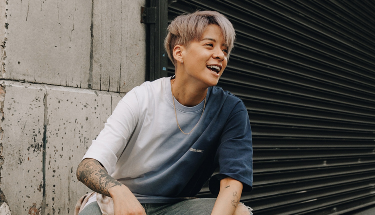 Exclusive Interview with Amber Liu: Boba, Tour X, and XXXtra Hot Cheetos!