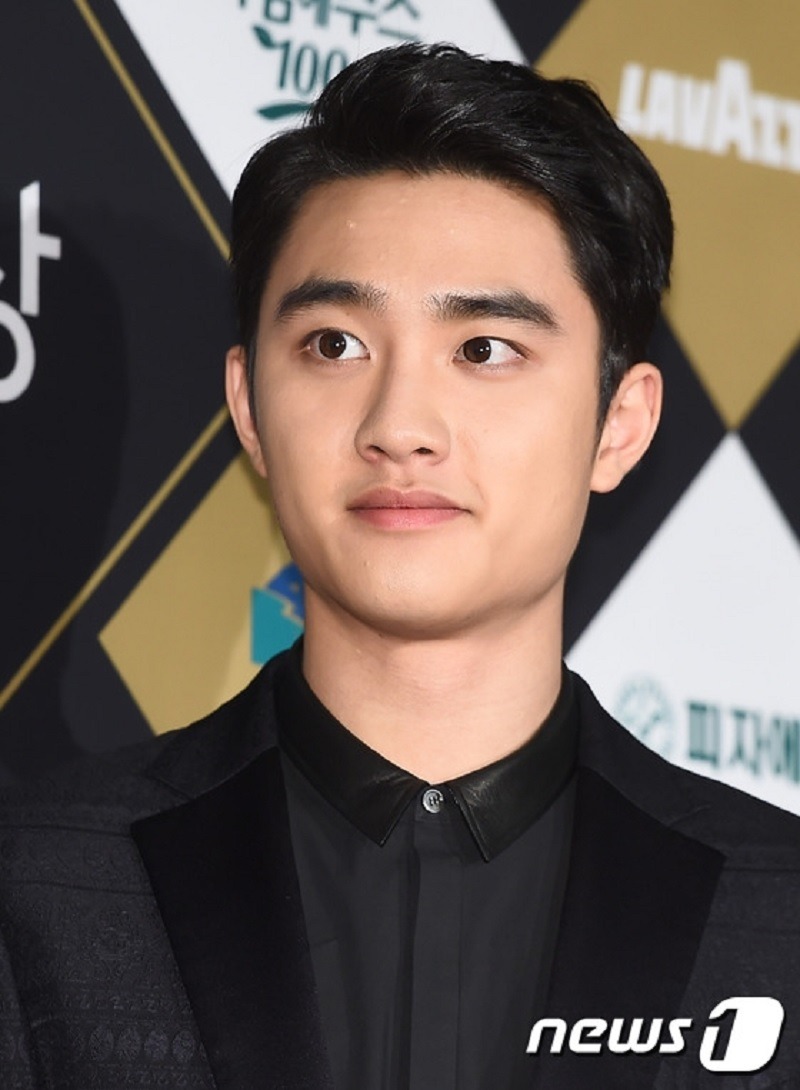 EXO Revealed D.O. Would Definitely Win In A Fight Because He’s Savage AF