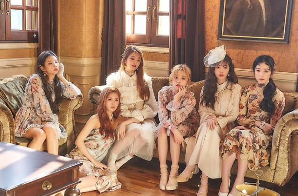 G(I)-DLE Share Details About North American Leg of 2020 World Tour ‘I-LAND’