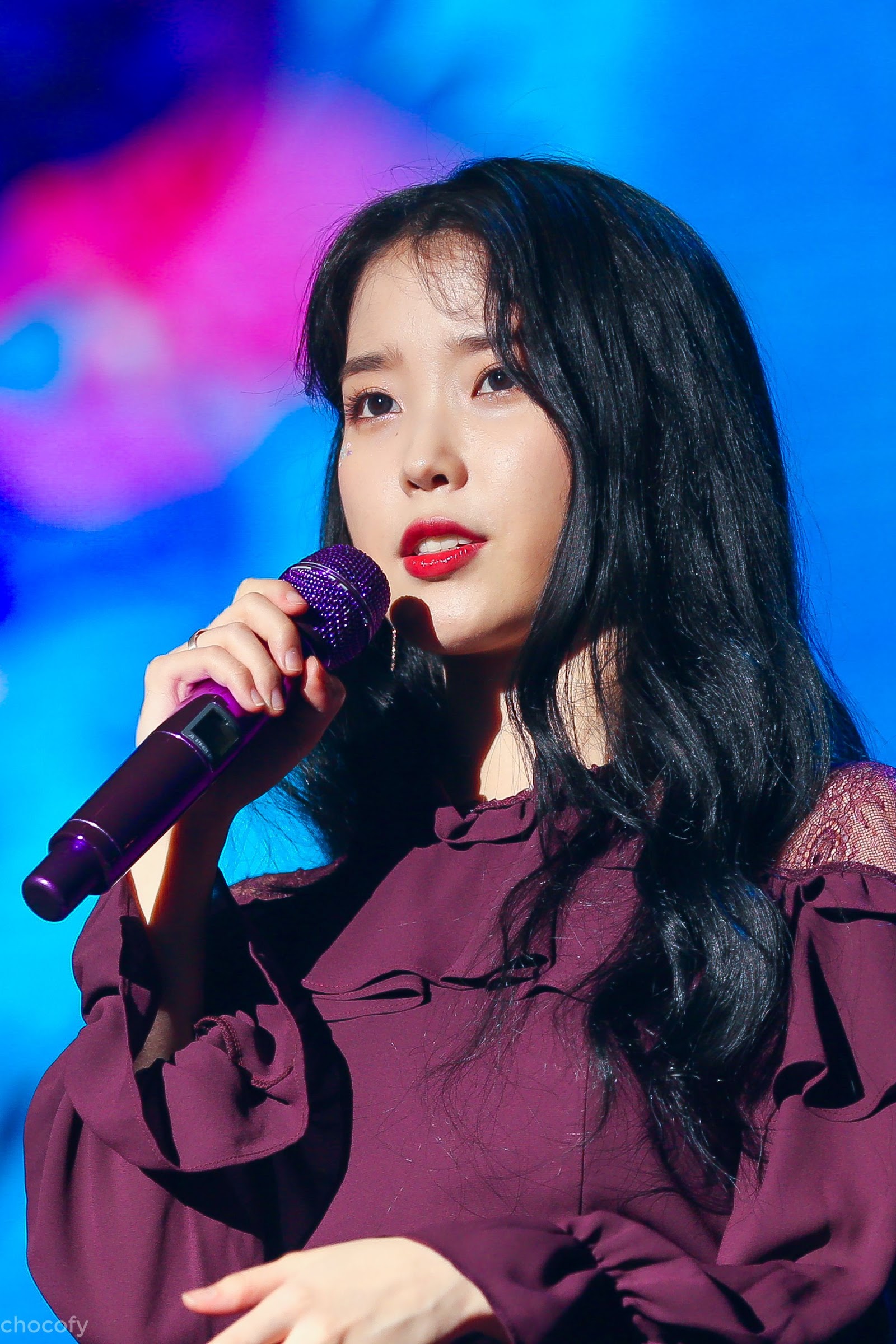 IU Revealed The Biggest Lie She Ever Told Her Parents And It’s Breaking Everyone’s Heart