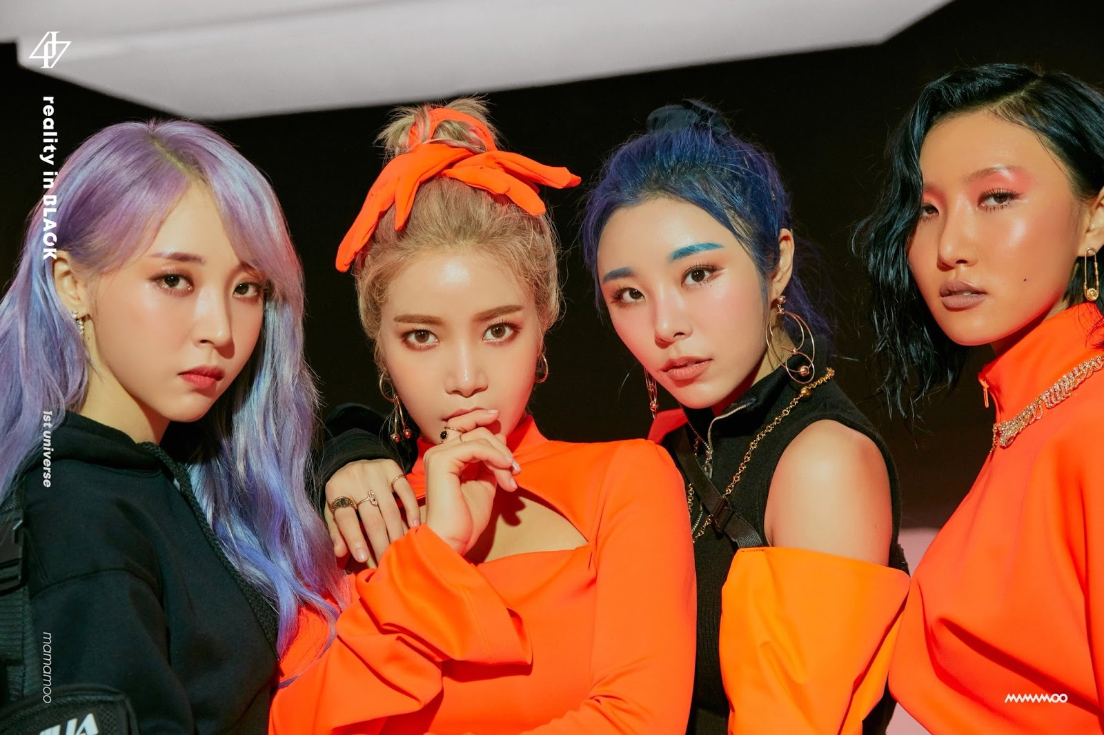 MAMAMOO’s CEO Reveals Members’ Clash Of Opinions (And Next Comeback!)