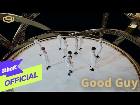 [MV] SF9 – Good Guy