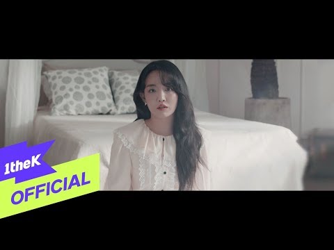 [MV] YOUNHA(윤하) _ Dark Cloud(먹구름)