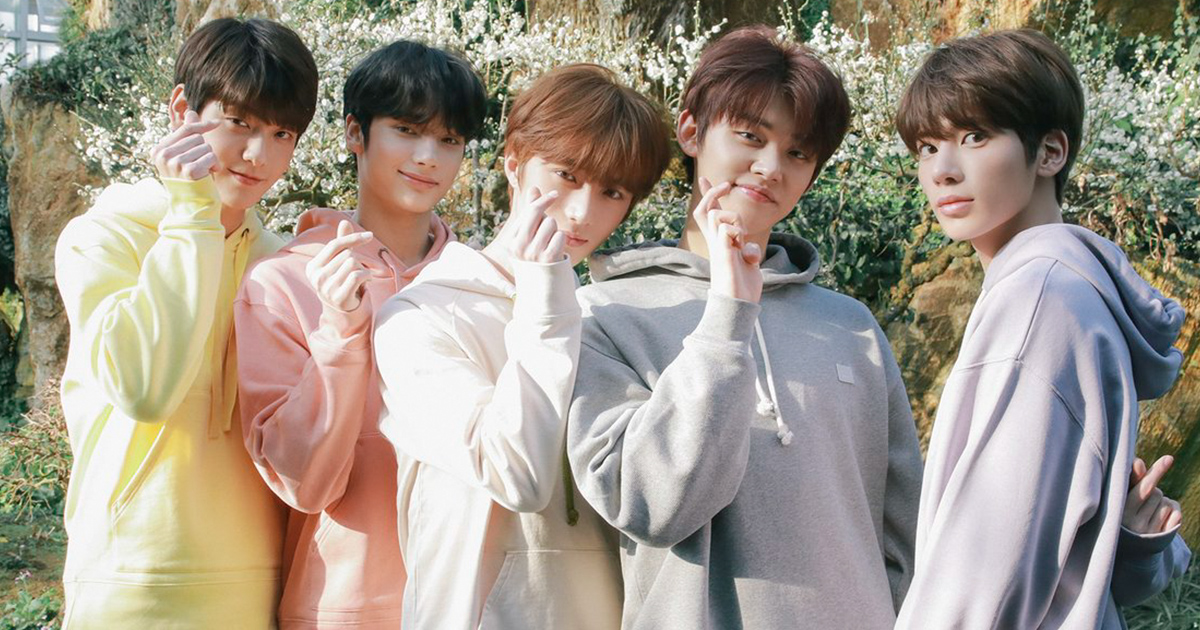 Netizens Are Shocked By TXT’s Visuals Which Photos Can’t Do Justice