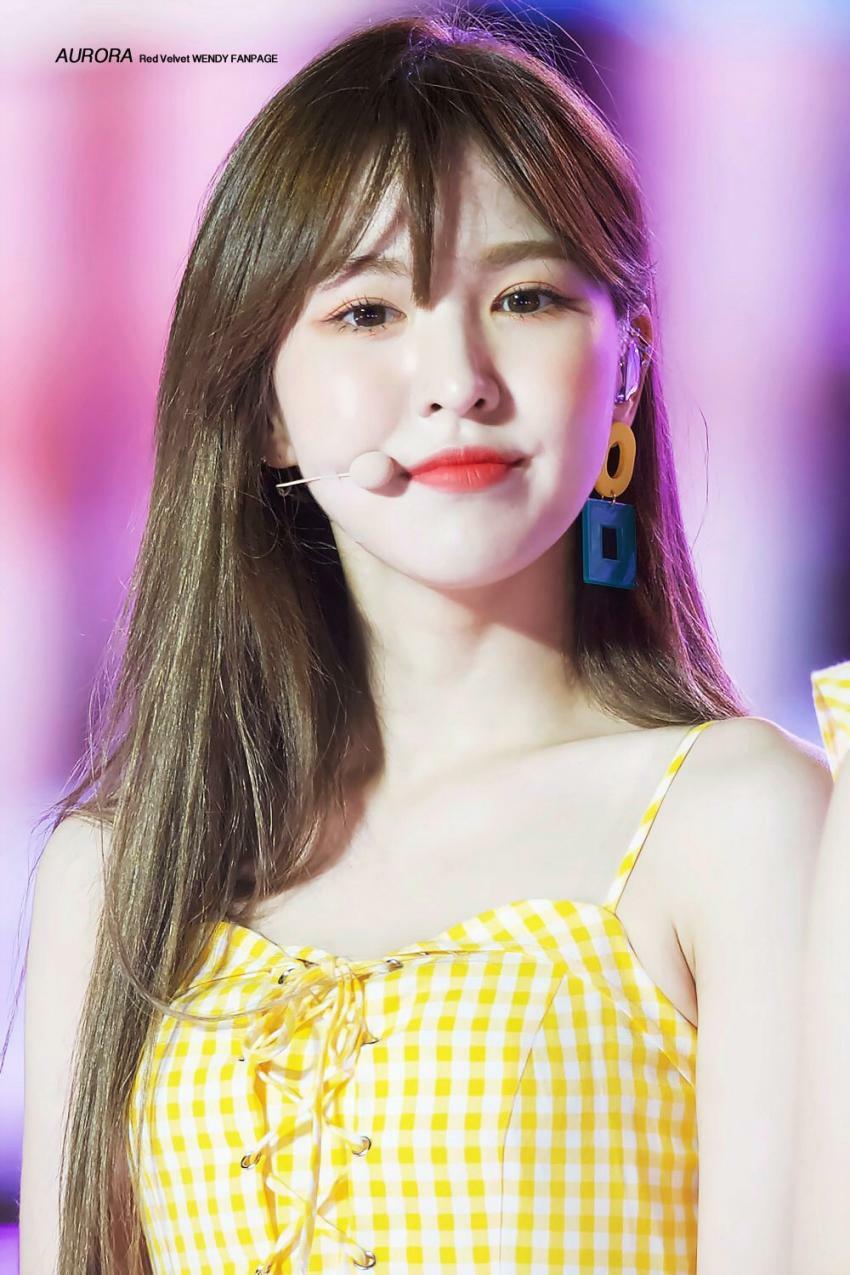 Wendy Red Velvet Red Velvet S Vocal Analysis Wendy K Pop Vocalists Vocal Analyses Check Out