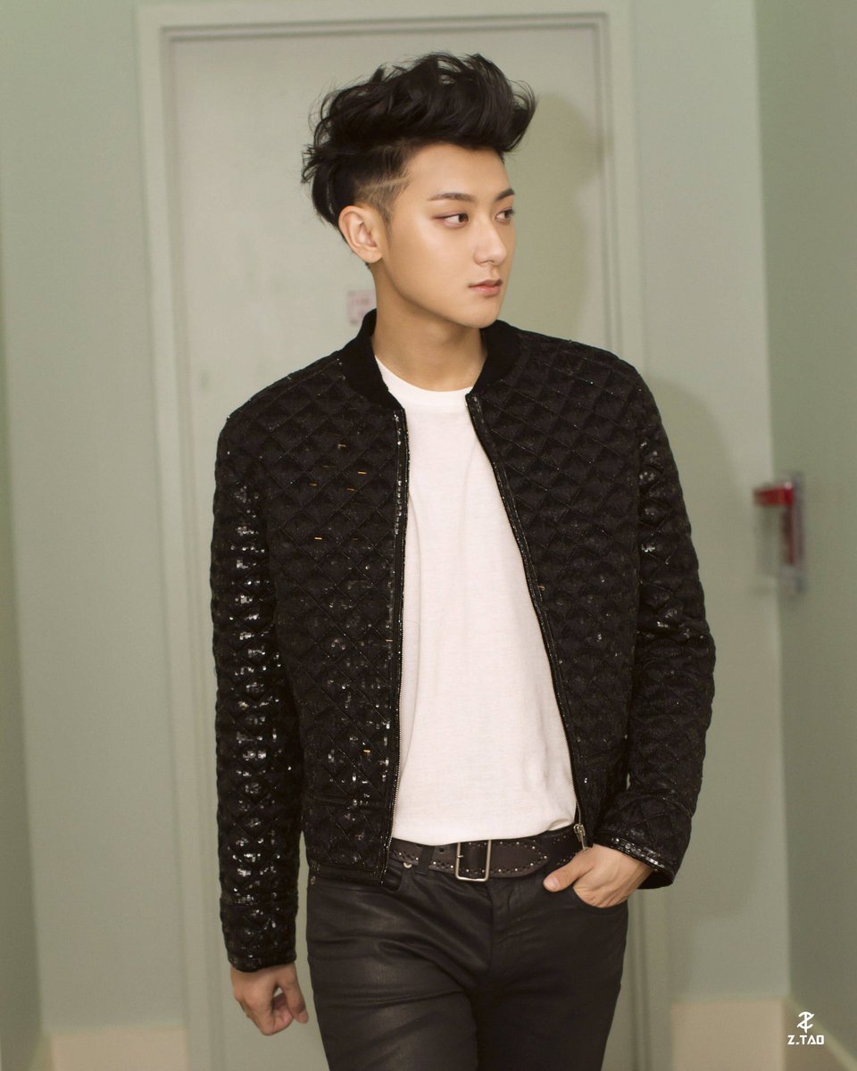 Tao Mentions Being A Former EXO Member In Chinese Variety Show