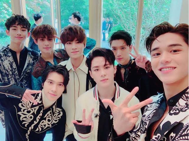 WayV, The Most Multilingual Group, Reveals What Language They Think In