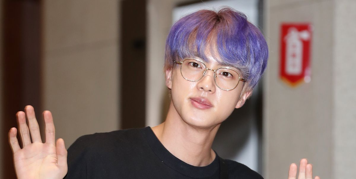BTS Jin is Ready to Enlist Anytime Soon This 2020: “It’s a Sensitive Topic” said the Idol