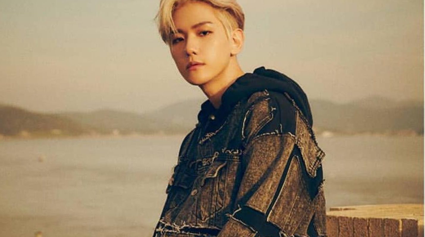EXO Baekhyun Showcases his Vocals For ‘Hyena’ OST