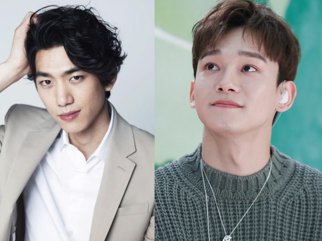 EXO Chen, Gil Seongjoon And Lee Jaehoon Are Korean’s Pop Culture Proud Fathers Of 2020