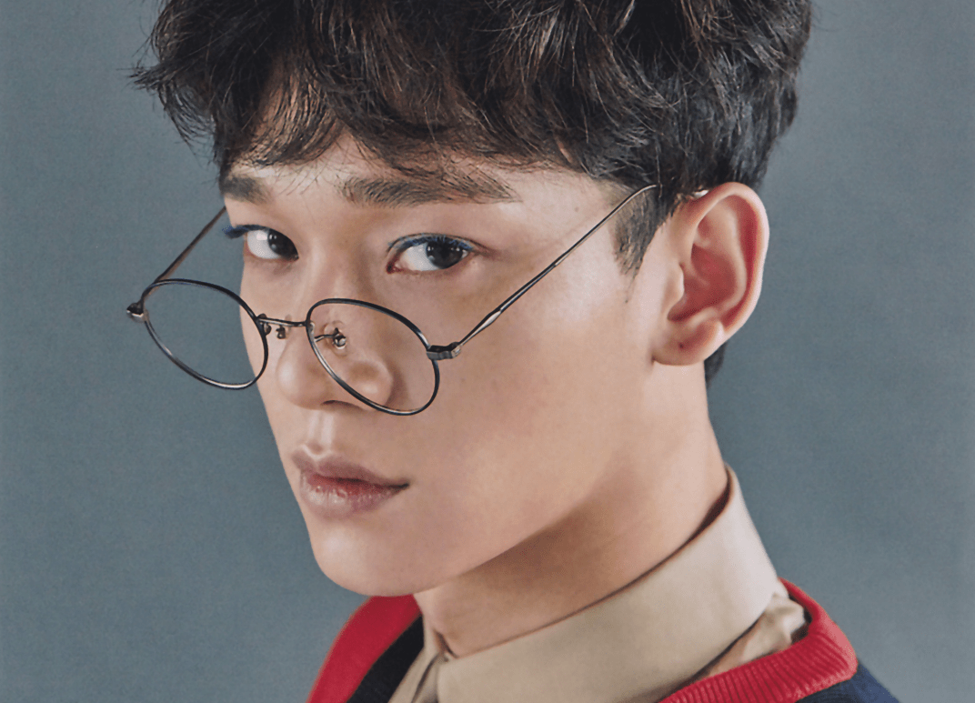 EXO Chen’s Apologizes To His Fans + Confessed His Heartache After Marriage Confirmation