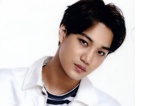 EXO Kai Turned Into A Food Vlogger During His IG Live: Will He Open A YouTube Channel?