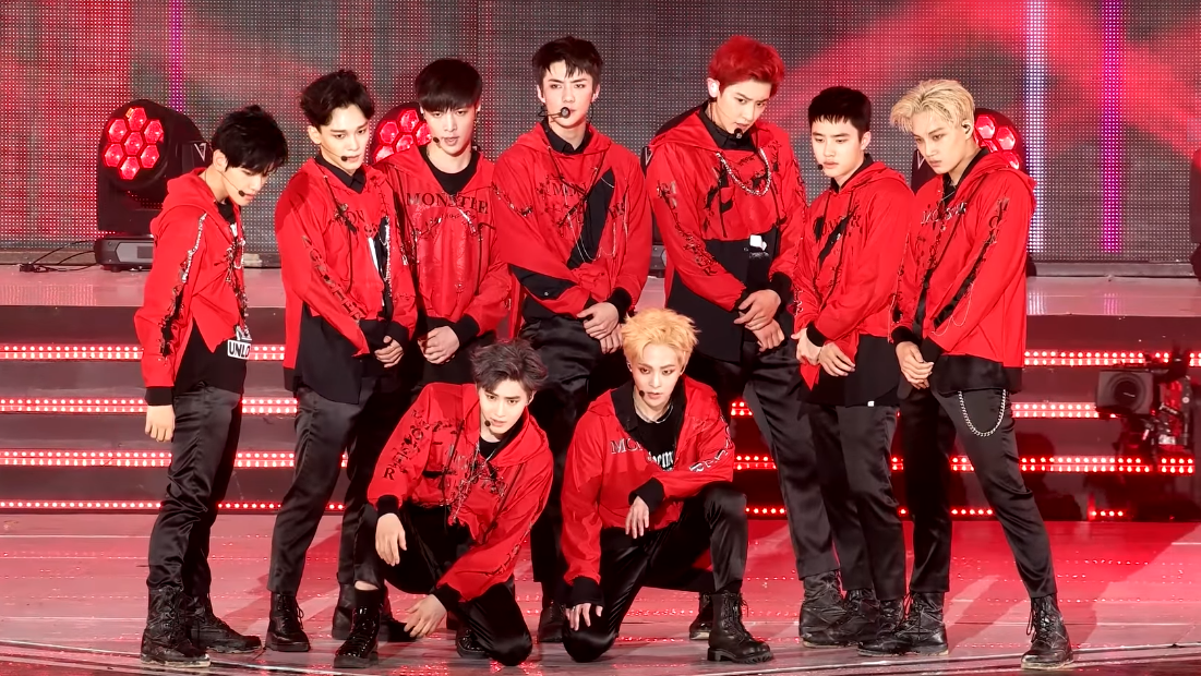EXO Repackage Album To Be Released This March + Fans Hopes For Lay’s Participation