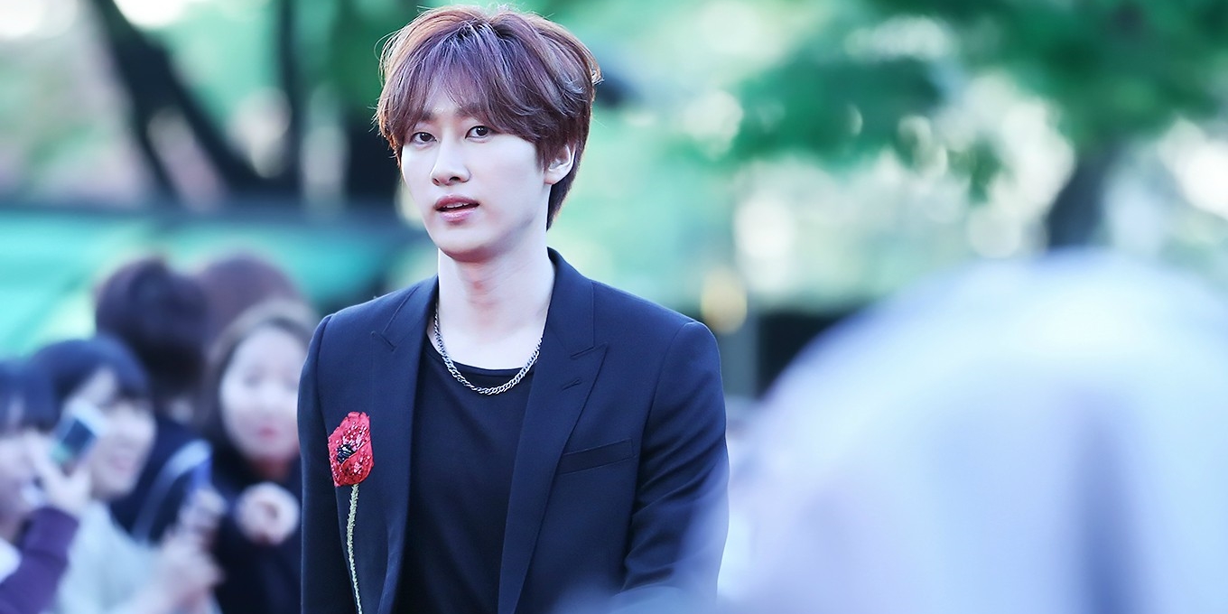 Fans Are Teasing Super Junior’s Eunhyuk Upcoming Appearance In “Weekly Idol”