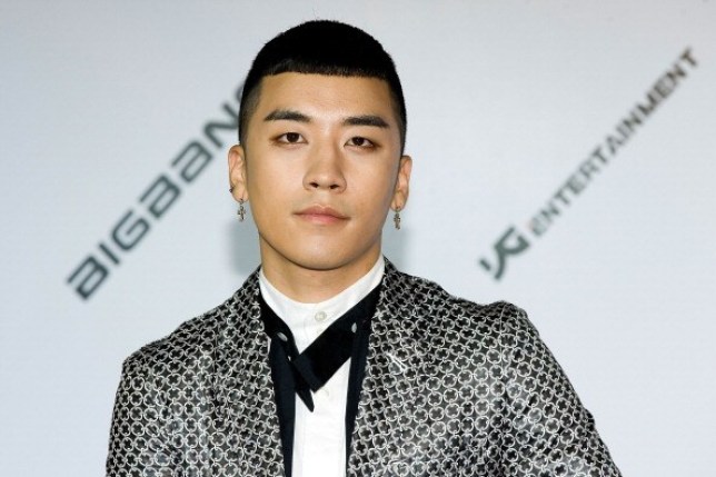 Former BIGBANG Member Seungri Received An Official Notice For Military Enlistment