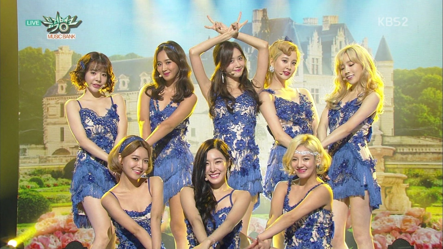 Girls’ Generation Rumored 2020 Comeback: Will They Appear As OT8?