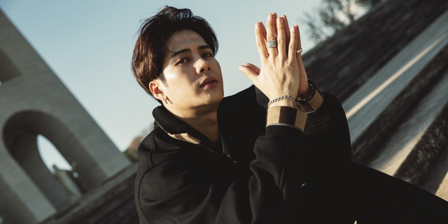 Got7’s Jackson Wang Becomes A Part of Adidas’ New Campaign Film