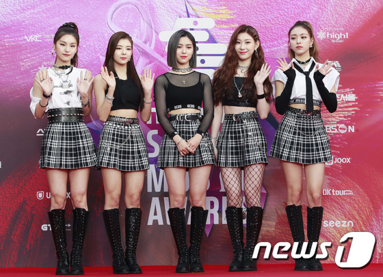 ITZY Has Officially Confirmed Their Comeback On March 9