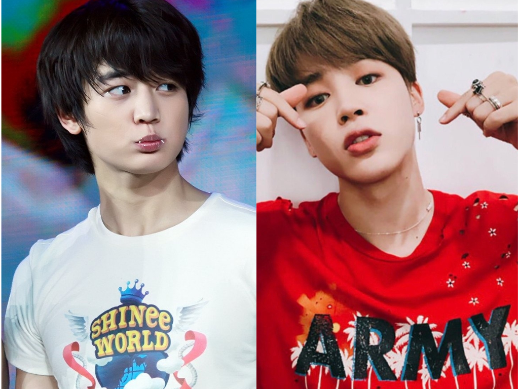K-pop Fandoms And The Beautiful Meaning Behind Their Names