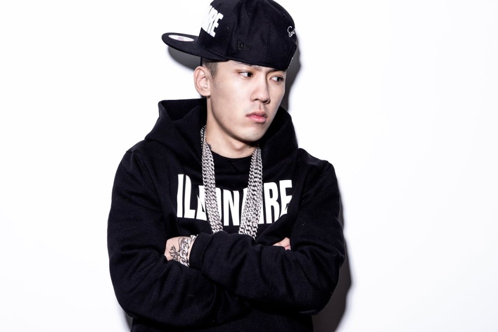 K-pop Rapper Dok2 Left Illionaire Records