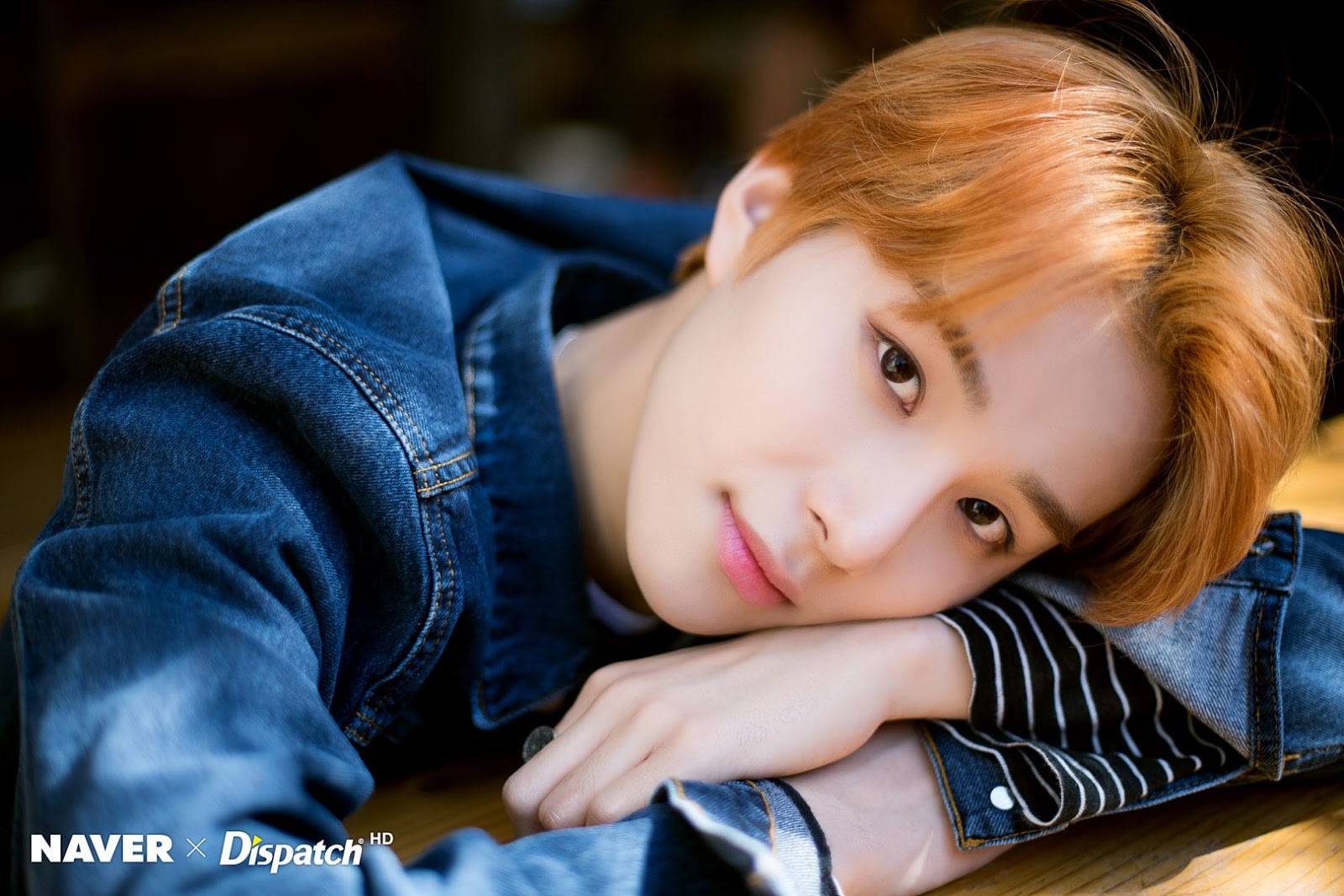 nct 127 jungwoo