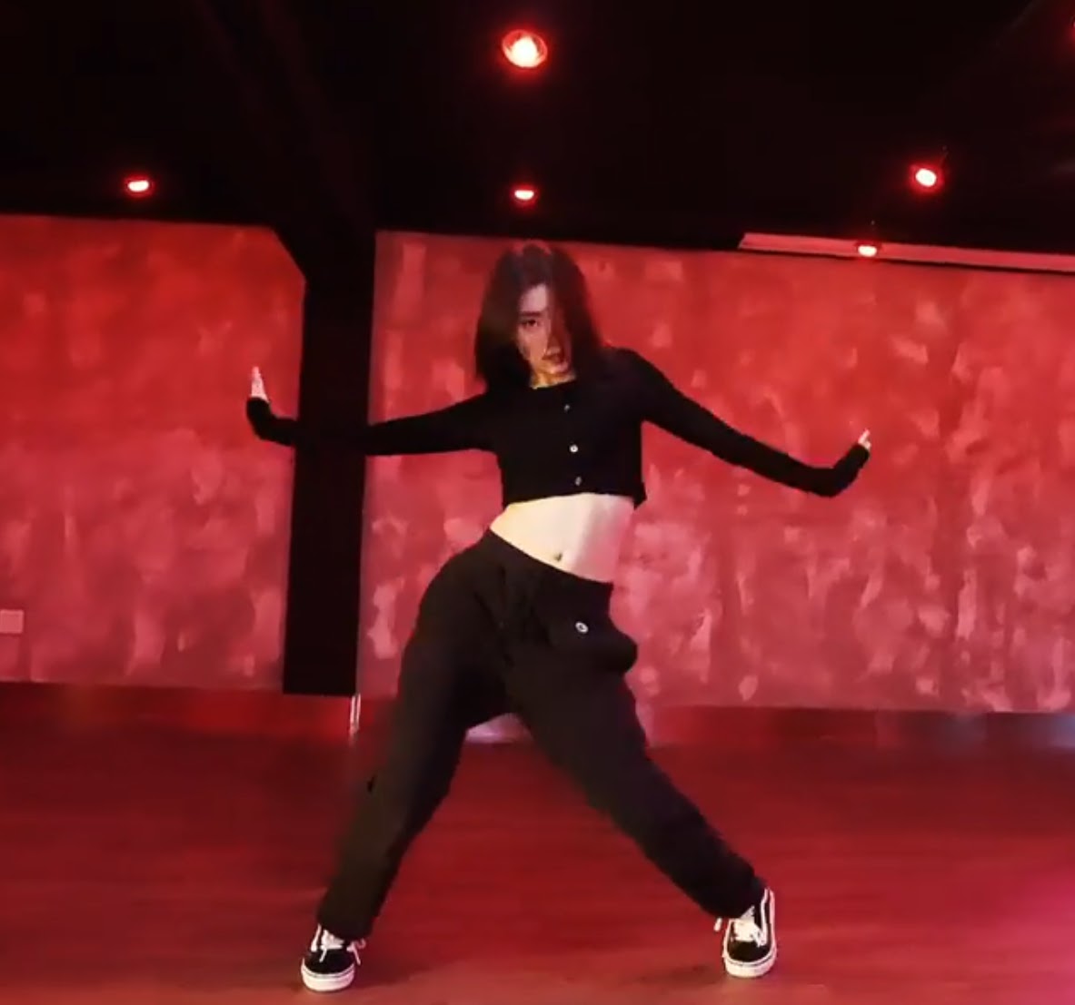 Red Velvet S Irene Proves She S Not Just A Visual In Powerful Beyoncé Dance Cover K Luv