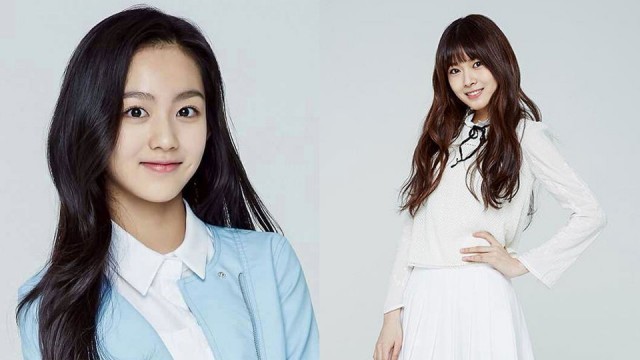 SM Entertainment Deletes Koeun and Lami On The Agency’s SMROOKIES Page