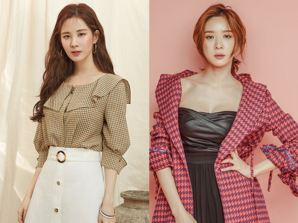 SNSD Seohyun to Act an LGBT role + Idol’s Girlfriend was Revealed for “Hello Dracula”