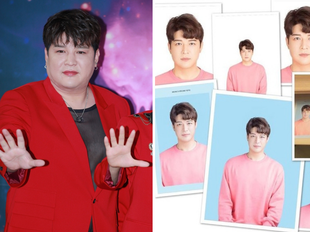 Super Junior’s Shindong Shared Another Inspiring Picture Of His Healthy Weight Loss