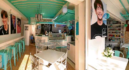 Top Hangout Spots All Around The World That Are Linked To Korean Idols