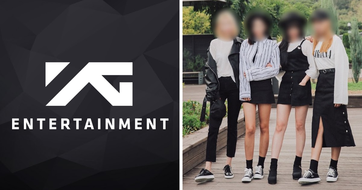 YG Entertainment’s New Girl Group’s Rumored Members Revealed