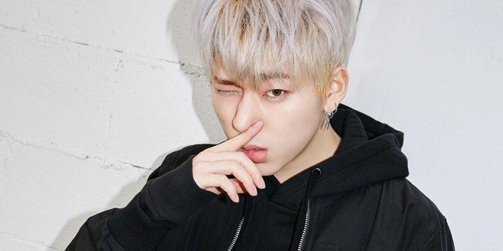 Zico Beats BTS And SF9 + Won Triple Crown for SBS Inkigayo