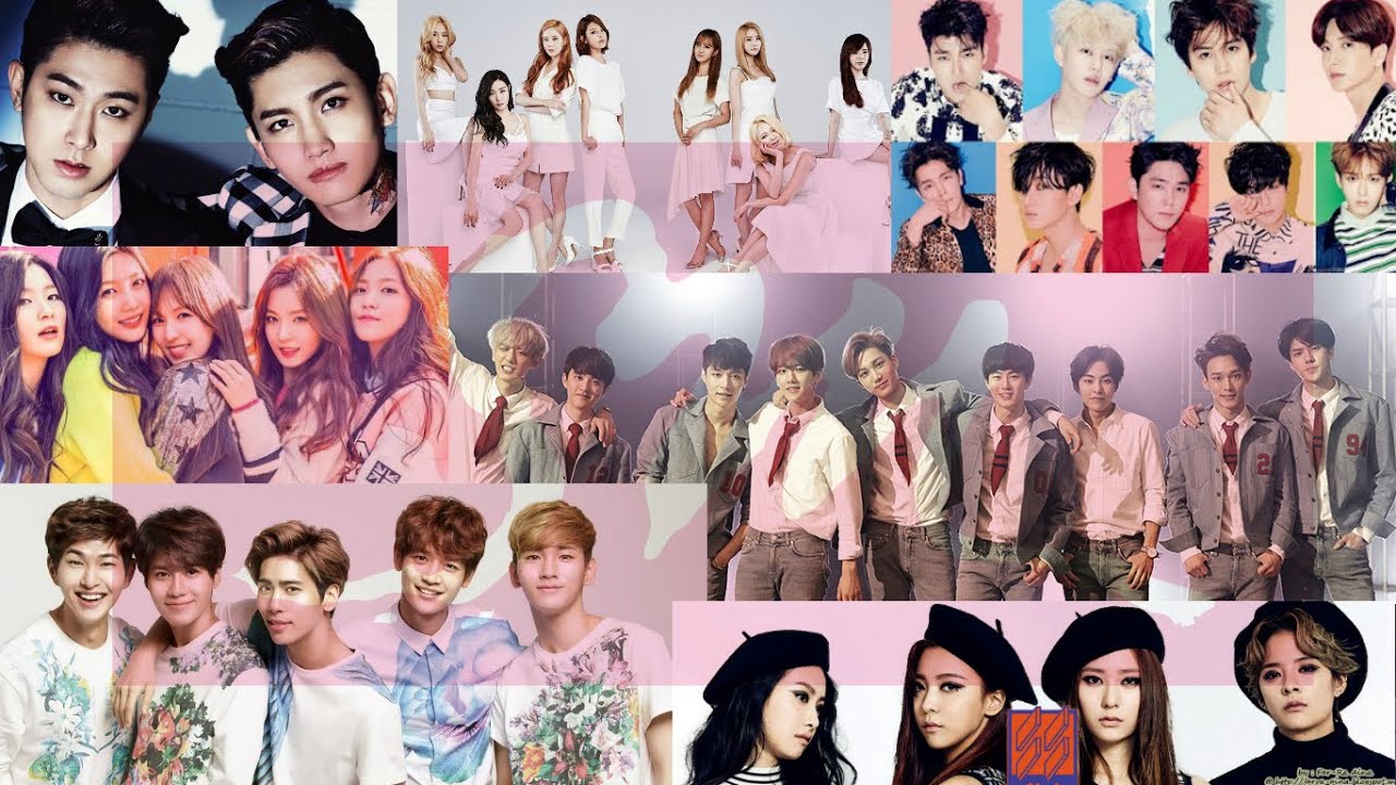 17 Songs That Summarizes SM Entertainment’s Golden Age in Music