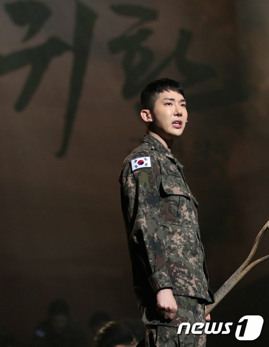 2AM’s Jo Kwon to be Discharged from the Military Following COVID-19 Protocol