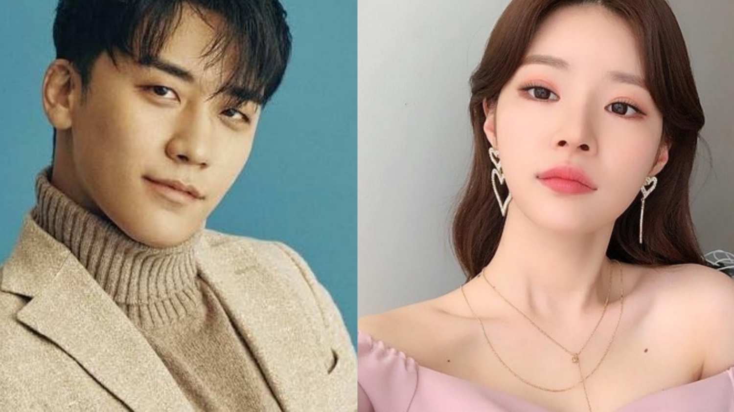 Agency of Seungri’s Alleged Girlfriend Responds to Dating Rumors