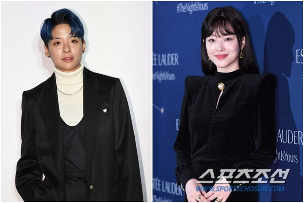Amber Shares Her Thoughts on Sulli’s Passing + Stuggles In Her K-pop Career