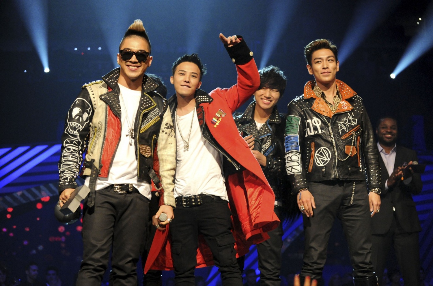 Announcement of BIGBANG Renewal Results to YG Entertainment’s Stocks Skyrocketing