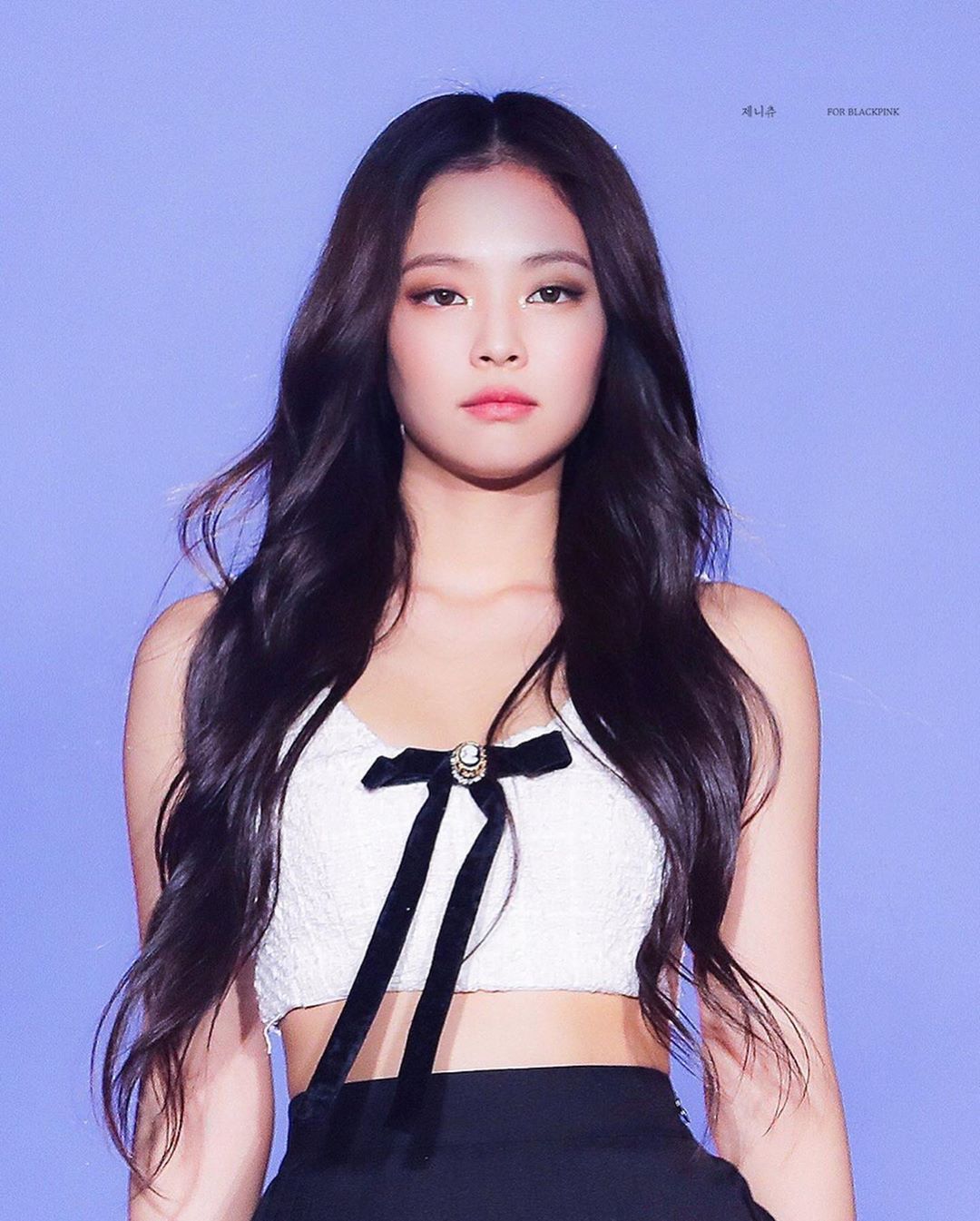 BLACKPINK’s Jennie Becomes The First Star To Grace The Covers Of Korea ...