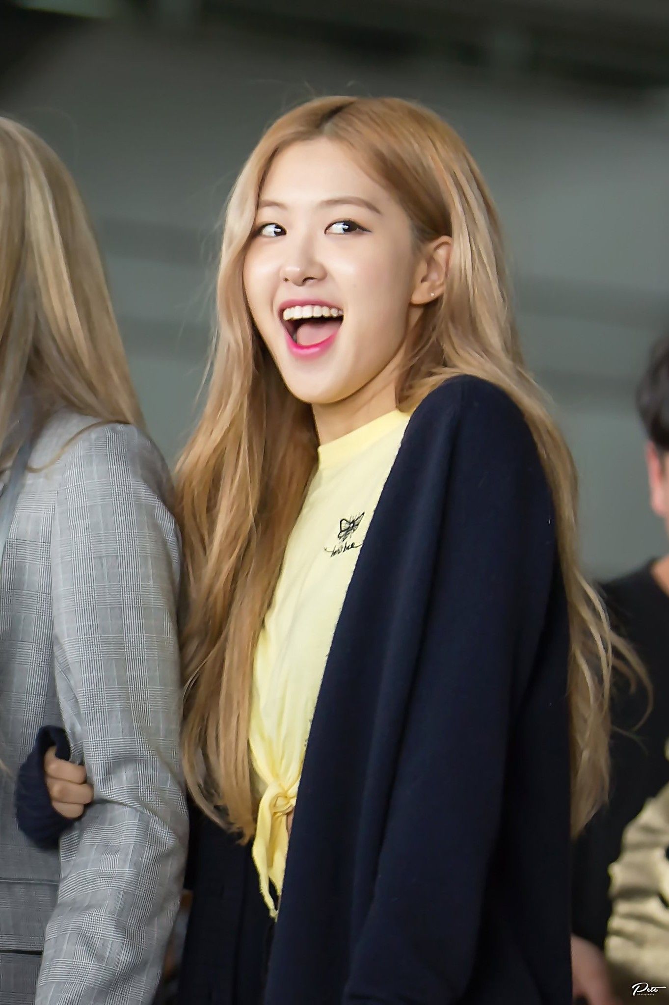 BLACKPINK's Rosé Reveals Her Most Loved And Most Hated ...