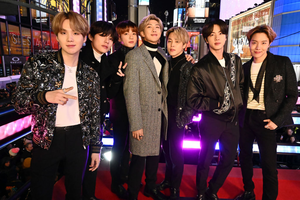 BTS Breaks Previous Records and Achieved the Highest Album Sales in Gaon Chart History