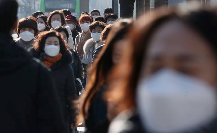 Daegu Hospital Staff Infected With Coronavirus + Shincheonji Cult Leader To Be Sued By City Mayor