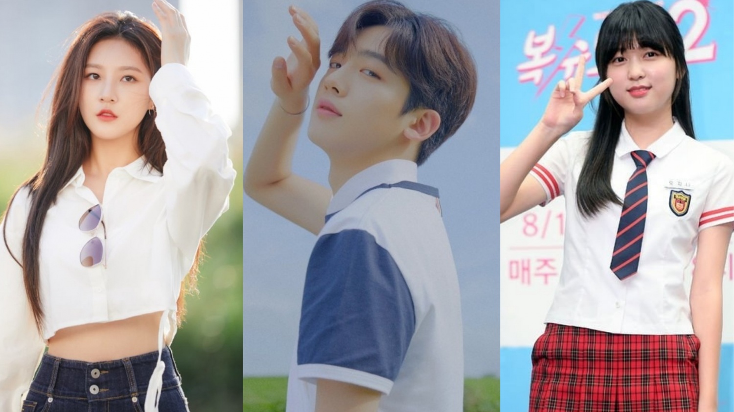 Did Kim Sae Ron Replace Ahn Seo Hyun as Yohan’s Co-Star in ‘School 2020’?