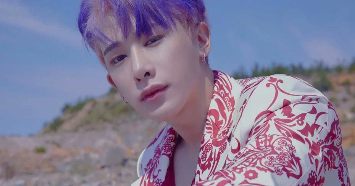 Ex-MONSTA X Member Wonho is Proven Not Guilty from Drug Abuse Allegations