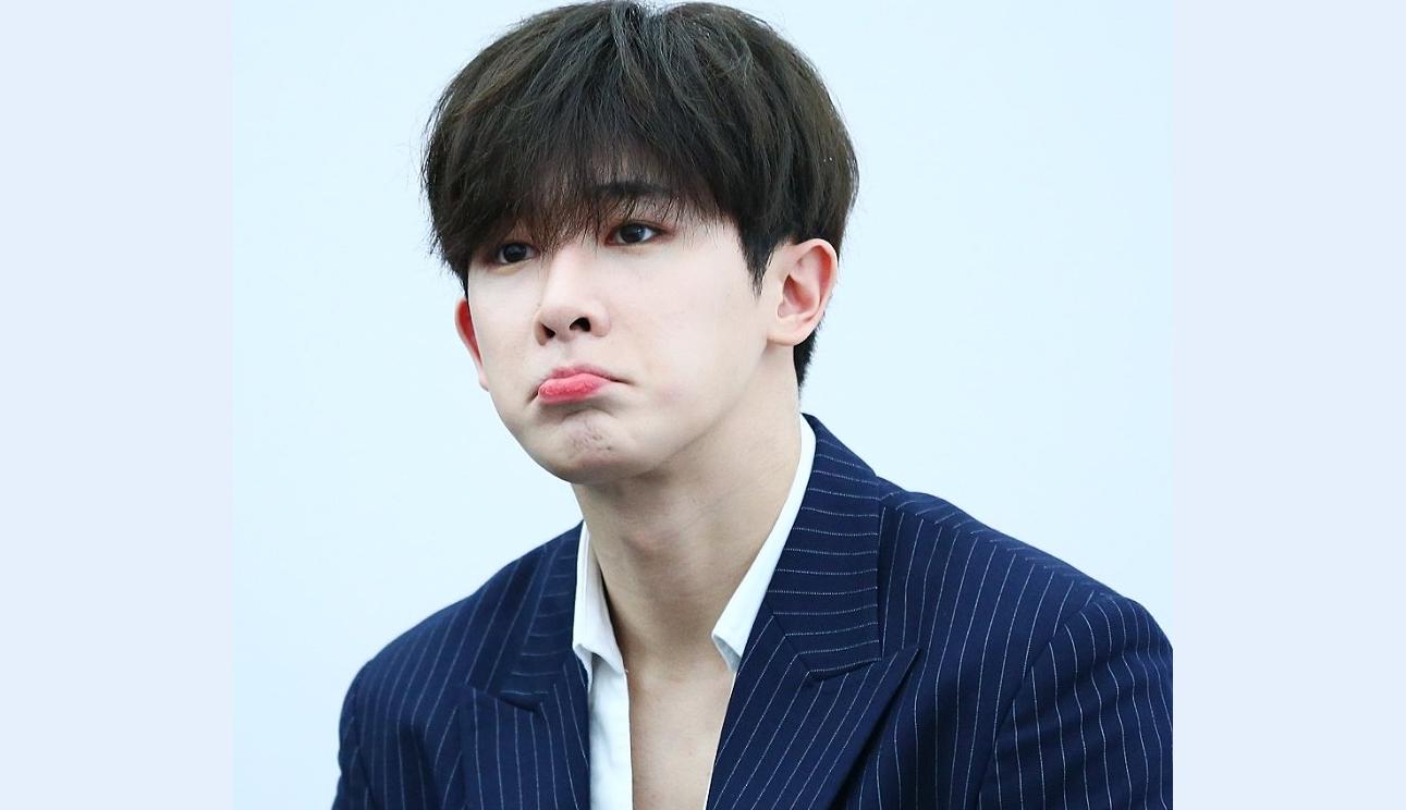 Fans Are Angry and Disappointed About Starship’s Official Announcement Regarding Wonho