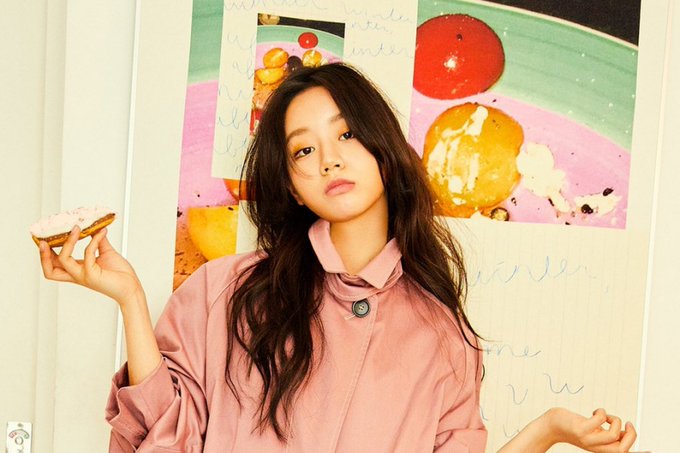 Girl’s Day’s Hyeri Expresses Anger at “Nth Room” Suspects + Signs Petition to Reveal Their Identity