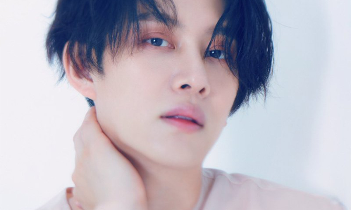 Heechul Opens Up About His Leg Injury, Overcoming Hardships with Super Junior